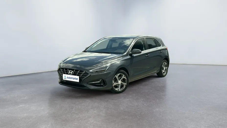 HYUNDAI i30 i30 1.0 T-GDI Smart