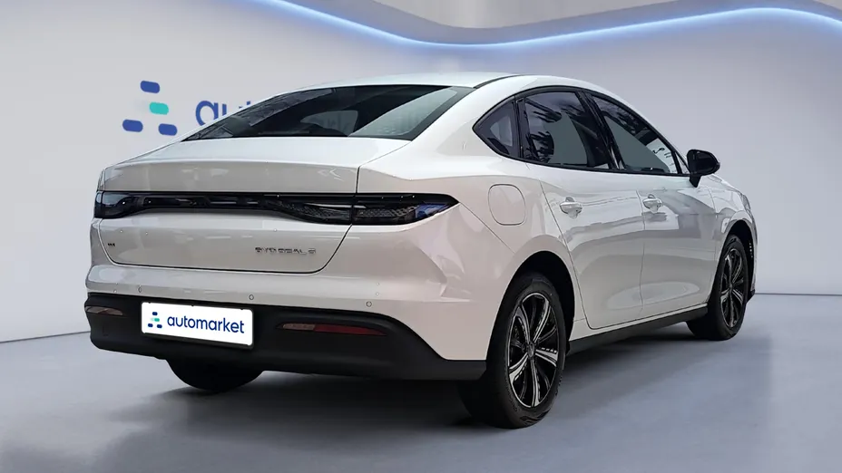 BYD Seal 5 Seal 5 DM-i 1.5 Design Nowy