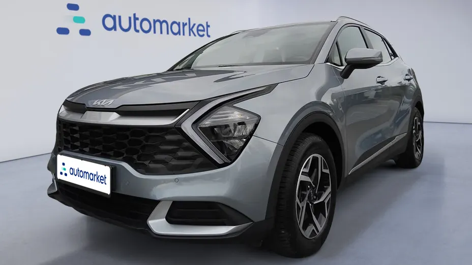 KIA Sportage Sportage 1.6 T-GDI M 2WD