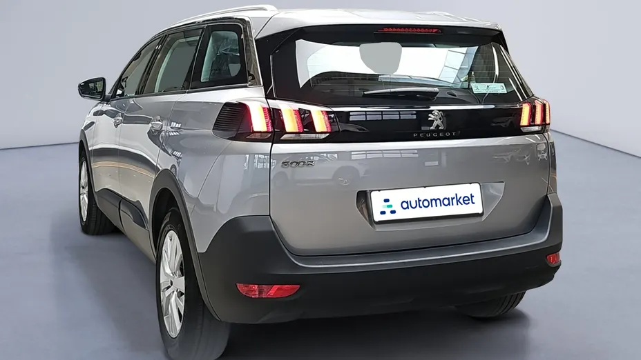 PEUGEOT 5008 5008 1.5 BlueHDi Active S&S EAT8