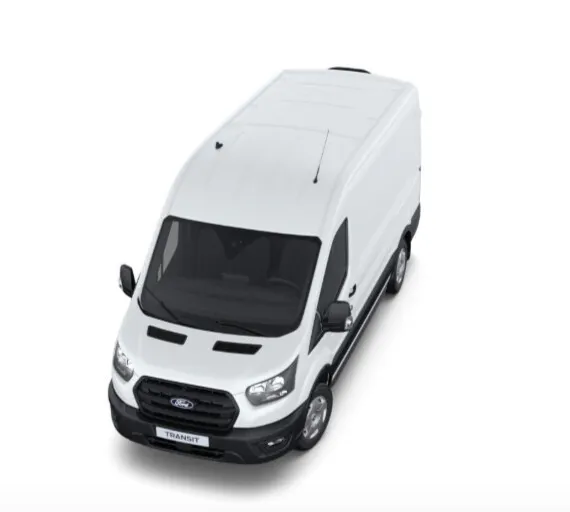 FORD Transit Transit 350 L3 Trend Nowy