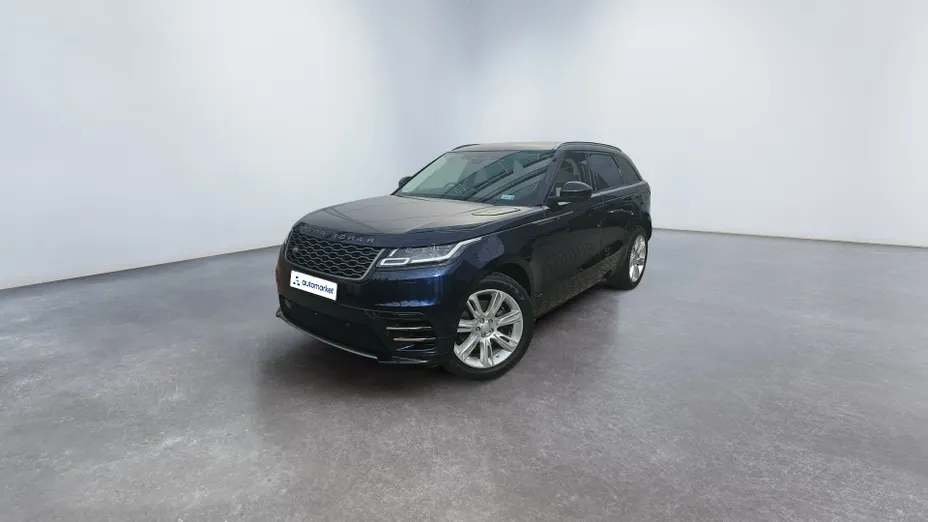 LAND ROVER Range Rover Velar Velar 2.0 D200 mHEV S