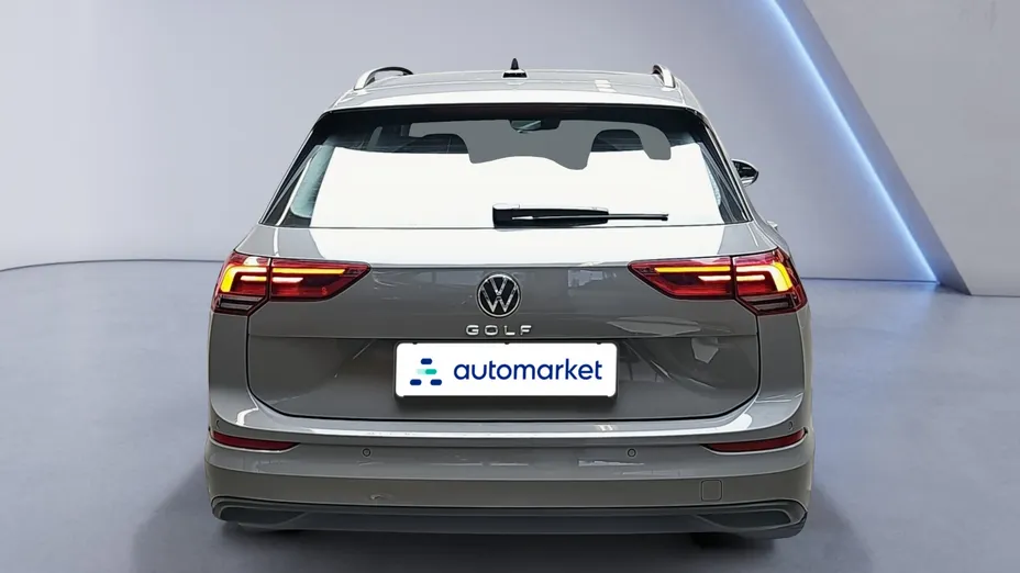 VOLKSWAGEN Golf Golf VIII 2.0 TDI Life