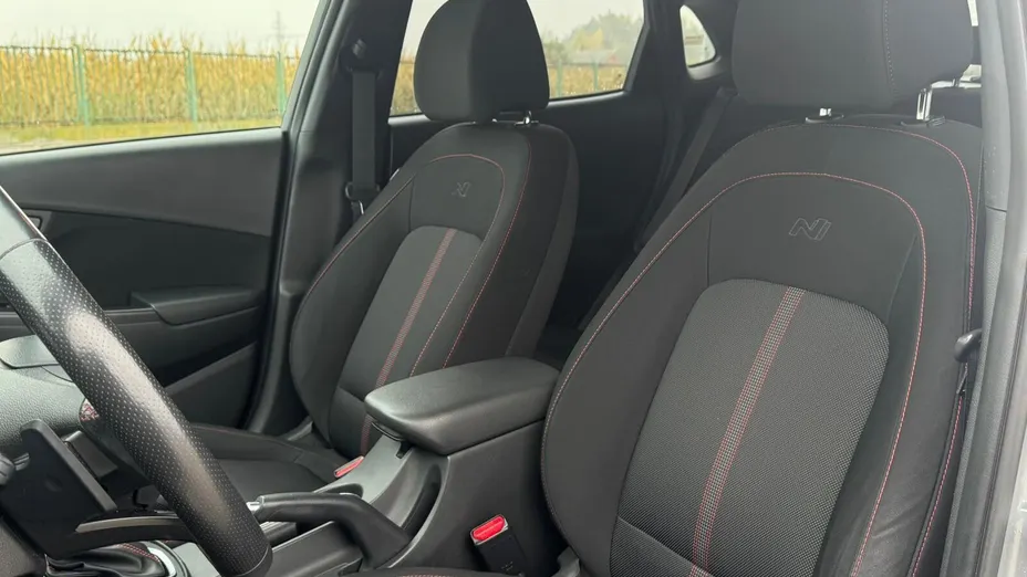 HYUNDAI Kona Kona 1.6 T-GDI N Line 4WD DCT