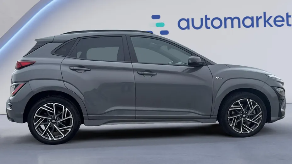 HYUNDAI Kona Kona 1.6 T-GDI N Line 4WD DCT