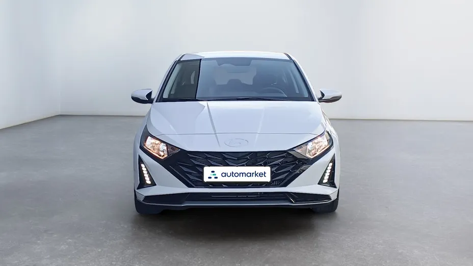 HYUNDAI i20 i20 1.0 T-GDi Modern DCT Nowy