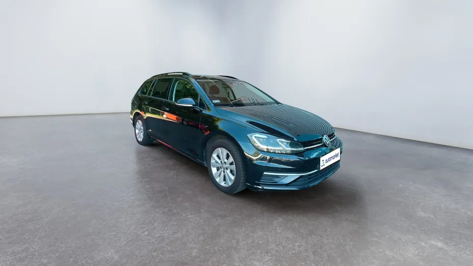 VOLKSWAGEN Golf Golf VII 1.6 TDI BMT Comfortline