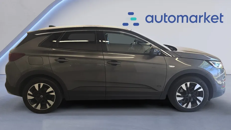 OPEL Grandland X Grandland X 1.6 T PHEV 4x4 Ultimate