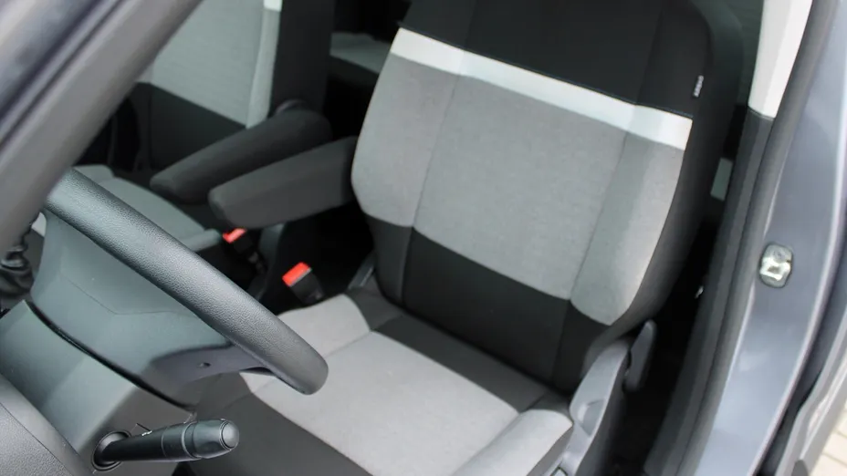 CITROEN Berlingo Berlingo XL 1.5 BlueHDI Plus S&S