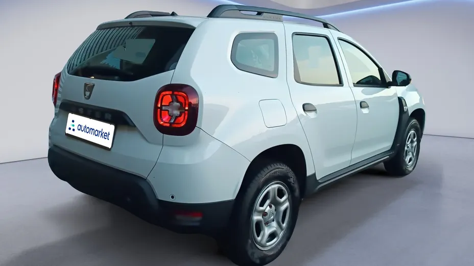 DACIA Duster Duster 1.5 Blue dCi Essential