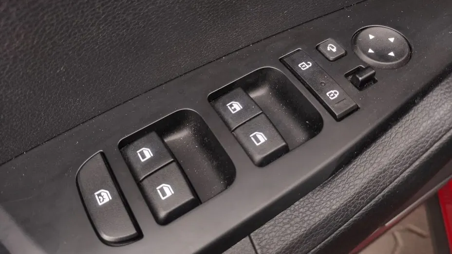 KIA Sportage Sportage 1.6 T-GDI M 2WD