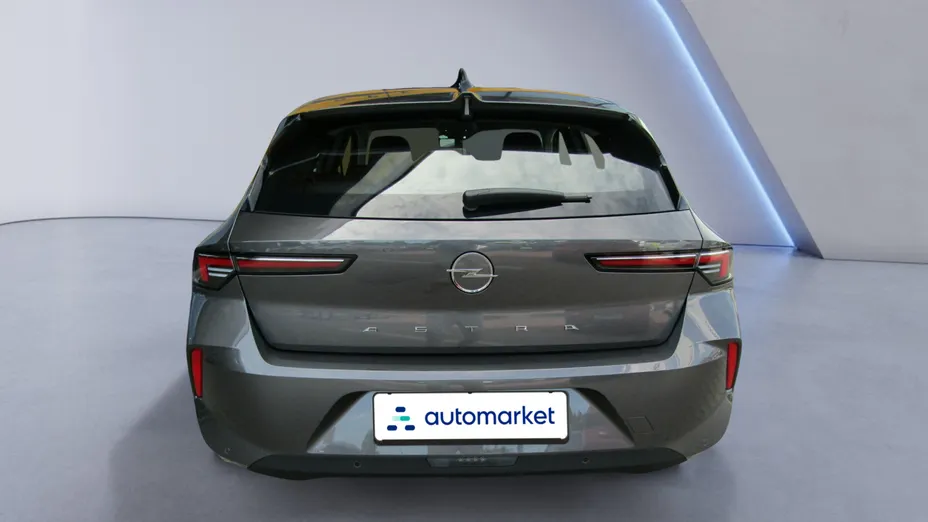 OPEL Astra Astra VI 1.2 T Edition S&S aut Nowy