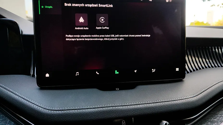 SKODA Superb Superb 1.5 TSI mHEV Selection DSG