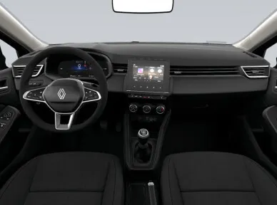 RENAULT Clio Clio 1.0 TCe Evolution LPG Nowy