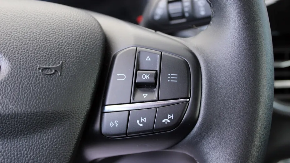 FORD Kuga Kuga 1.5 EcoBoost FWD Titanium