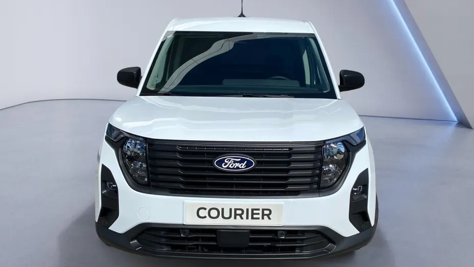 FORD Transit Courier Transit Courier 1.5 EcoBlue 2,1t Trend Nowy