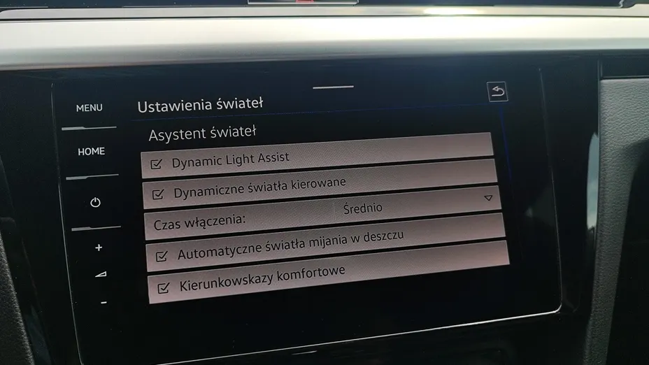 VOLKSWAGEN Arteon Arteon 2.0 TDI 4Motion R-Line DSG