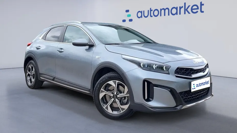 KIA XCeed XCeed 1.5 T-GDI M