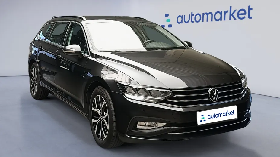 VOLKSWAGEN Passat Passat 2.0 TDI EVO Business DSG
