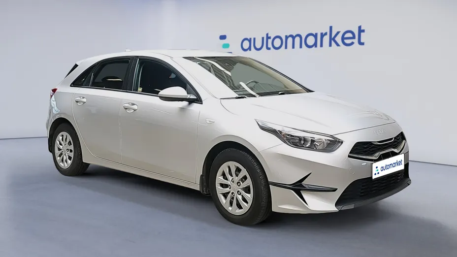 KIA Cee'd Ceed 1.5 T-GDI S