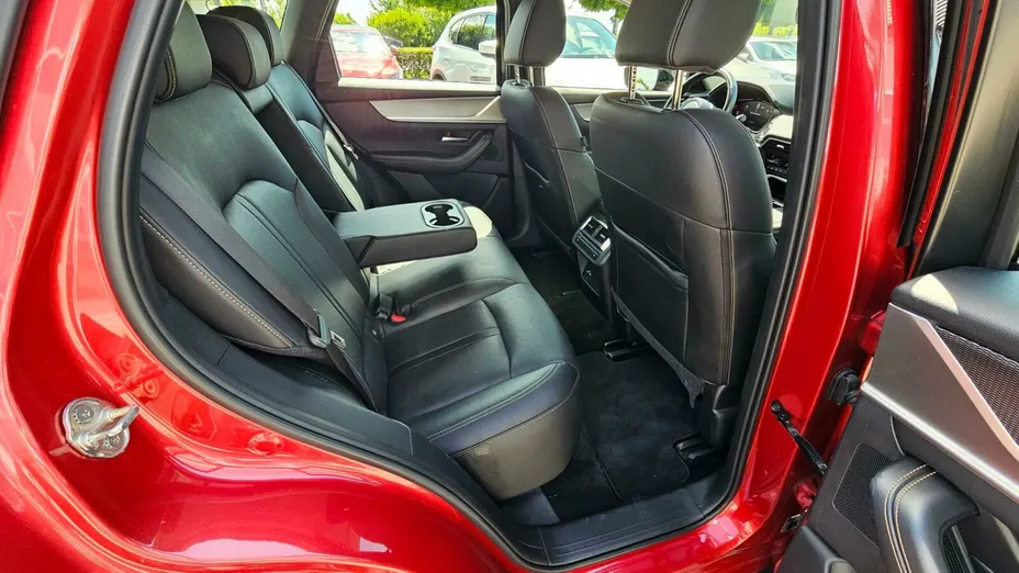 MAZDA CX-60 CX-60 3.3 D mHEV Homura aut