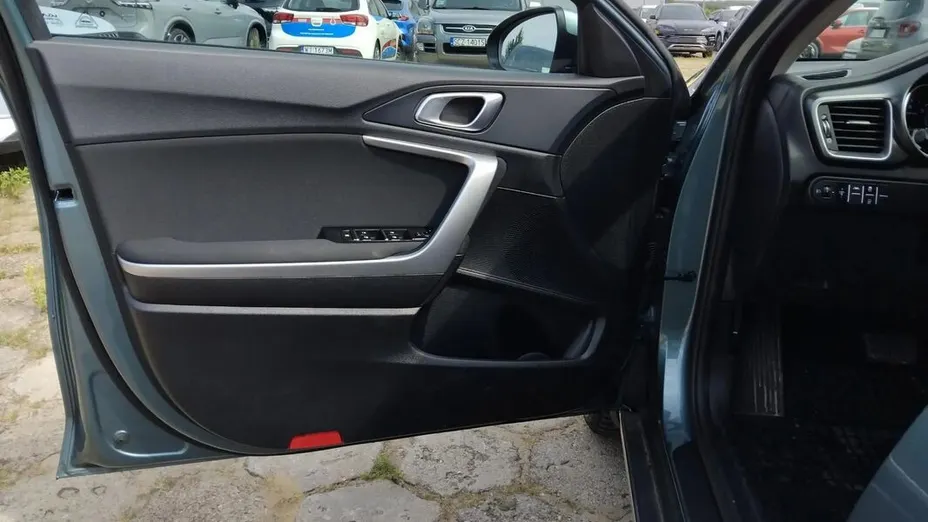 KIA XCeed XCeed 1.5 T-GDI M DCT