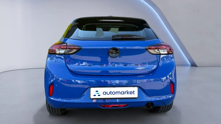 OPEL Corsa Corsa 1.2 Edition S&S Nowy