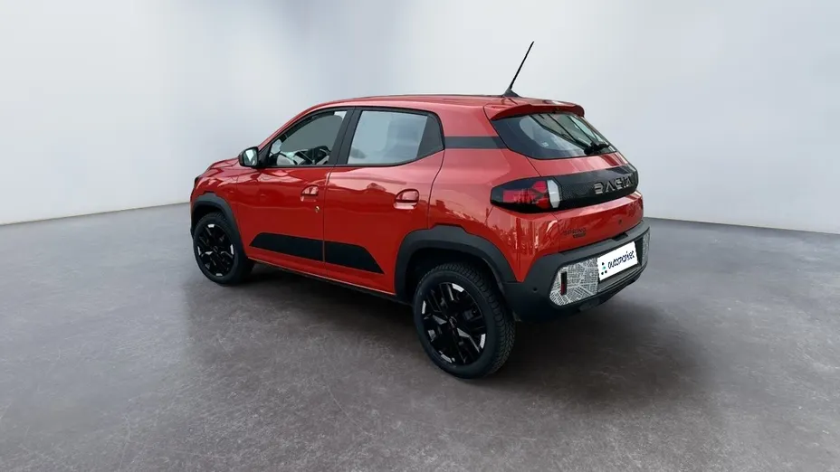 DACIA Spring Spring Electric 26.8kWh 65 Extreme Nowy
