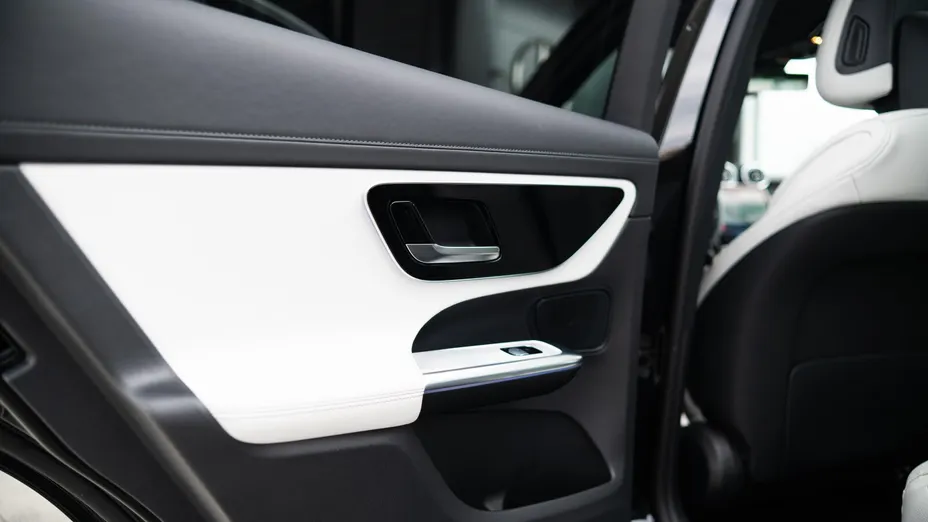 MERCEDES-BENZ GLC GLC 200 mHEV 4-Matic AMG Line