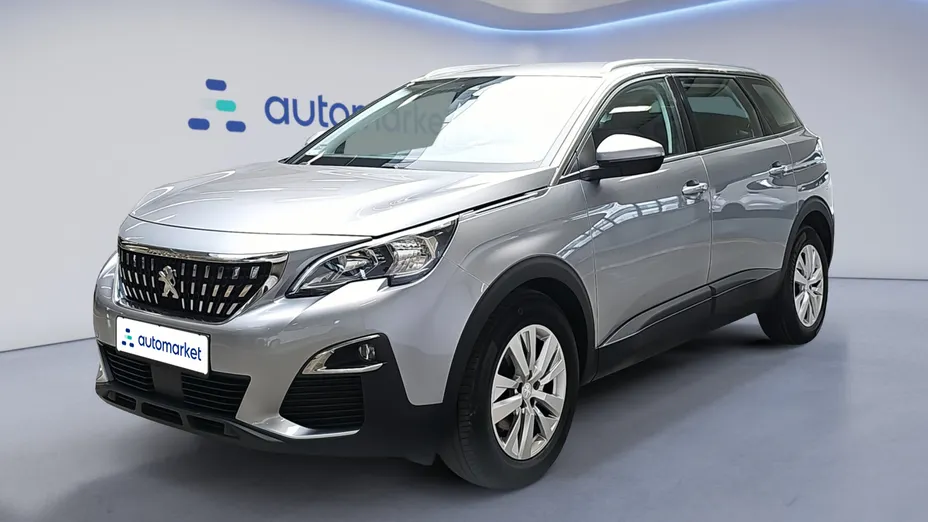 PEUGEOT 5008 5008 1.5 BlueHDi Active S&S EAT8