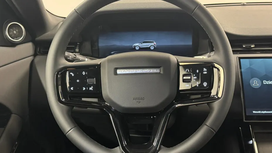 LAND ROVER Range Rover Evoque Evoque 1.5 P160 mHEV Dynamic SE