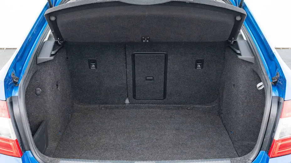 SKODA Octavia Octavia 2.0 TDI SCR Ambition
