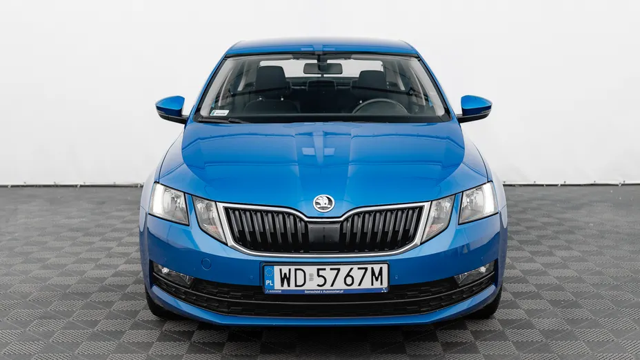 SKODA Octavia Octavia 2.0 TDI SCR Ambition
