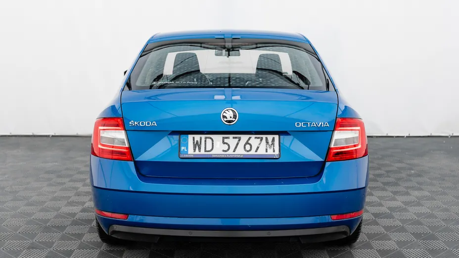 SKODA Octavia Octavia 2.0 TDI SCR Ambition
