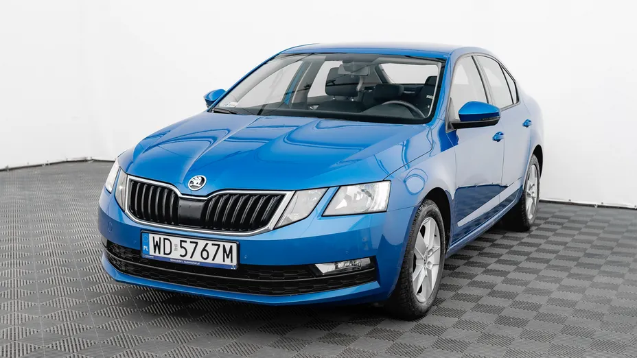 SKODA Octavia Octavia 2.0 TDI SCR Ambition