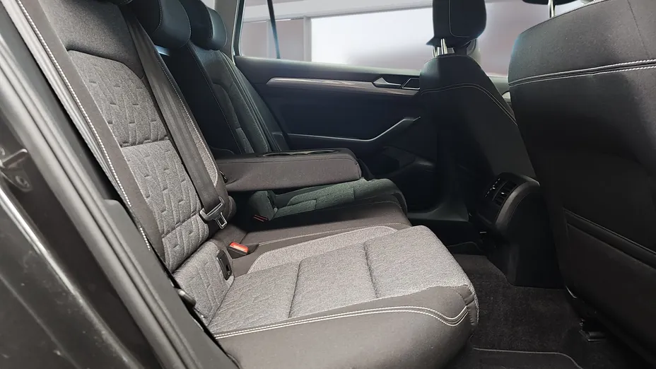 VOLKSWAGEN Passat Passat 2.0 TDI EVO Business DSG