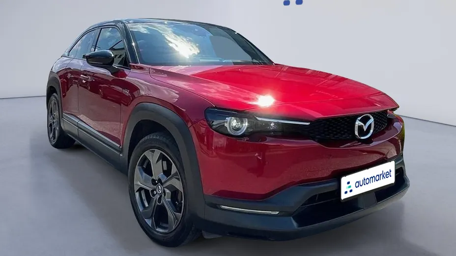 MAZDA MX-30 MX-30 35.5kWh Makoto