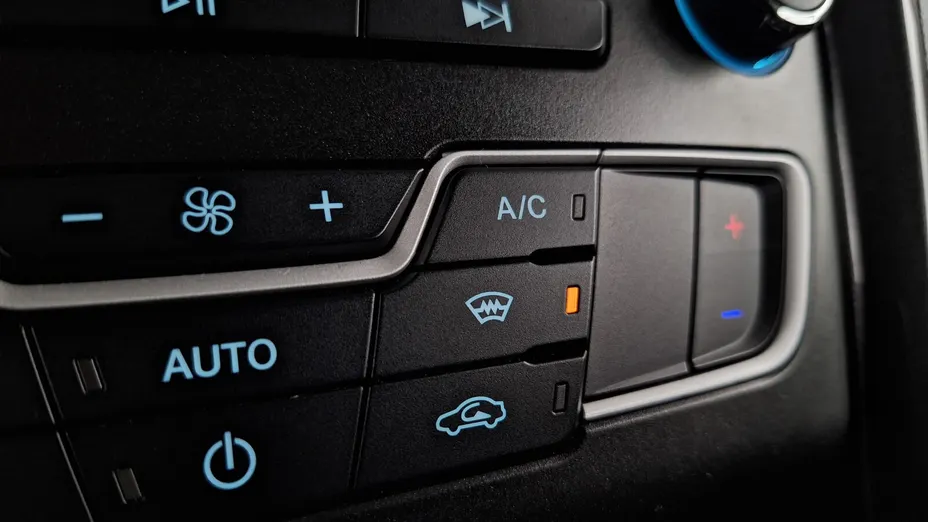 FORD Mondeo Mondeo 2.0 EcoBlue Trend aut