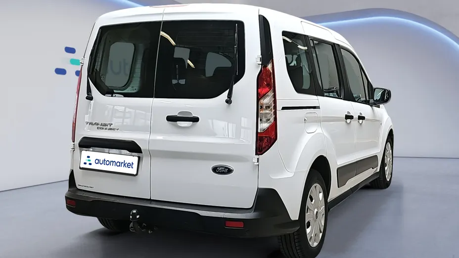 FORD Transit Connect Transit Connect 220 L1 Trend (bryg.)