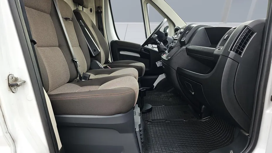 PEUGEOT Boxer Boxer 435 BlueHDi L4H3