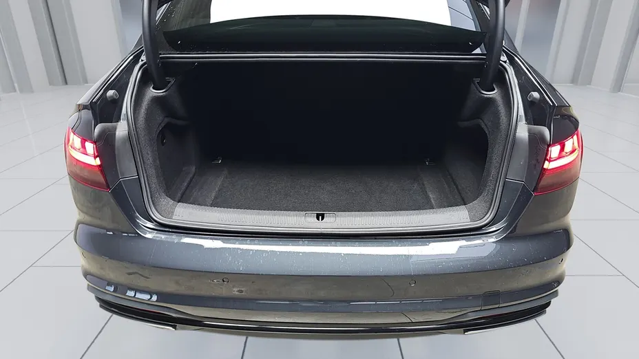 AUDI A4 A4 40 TDI mHEV Quattro Advanced S tronic