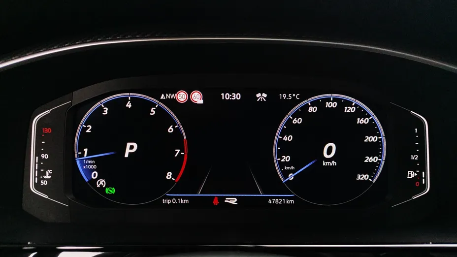 VOLKSWAGEN Arteon Arteon 2.0 TSI 4Motion R DSG