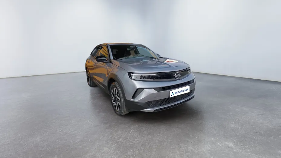 OPEL Mokka Mokka 1.2 T Business Edition S&S Nowy