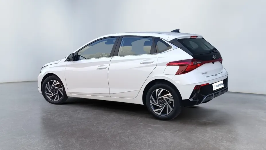 HYUNDAI i20 i20 1.0 T-GDi Modern DCT Nowy
