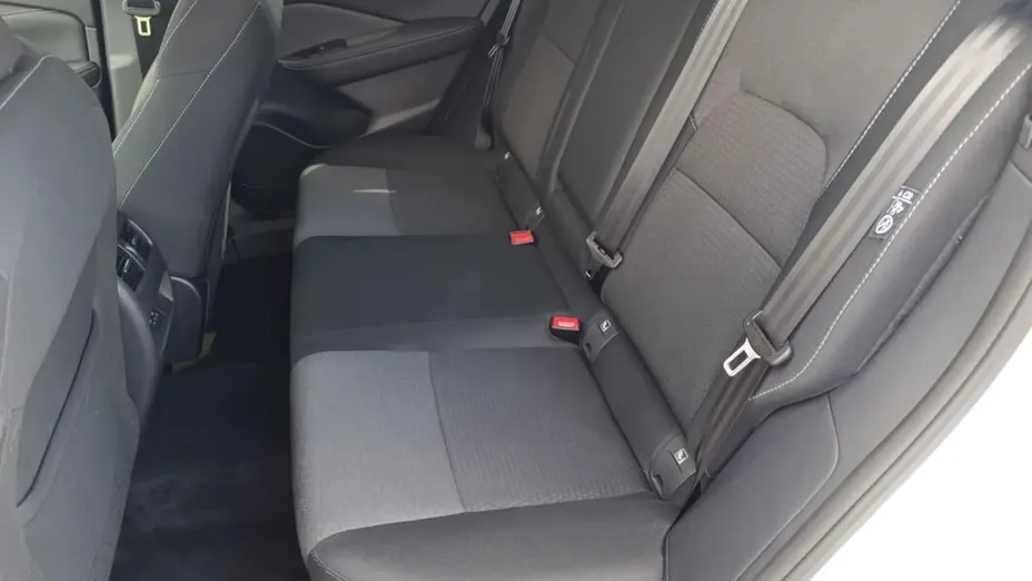 NISSAN Qashqai Qashqai 1.3 DIG-T mHEV N-Connecta