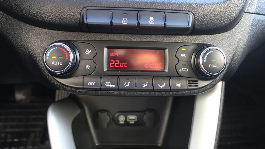 KIA Cee'd Cee'd 1.6 CRDi Smart