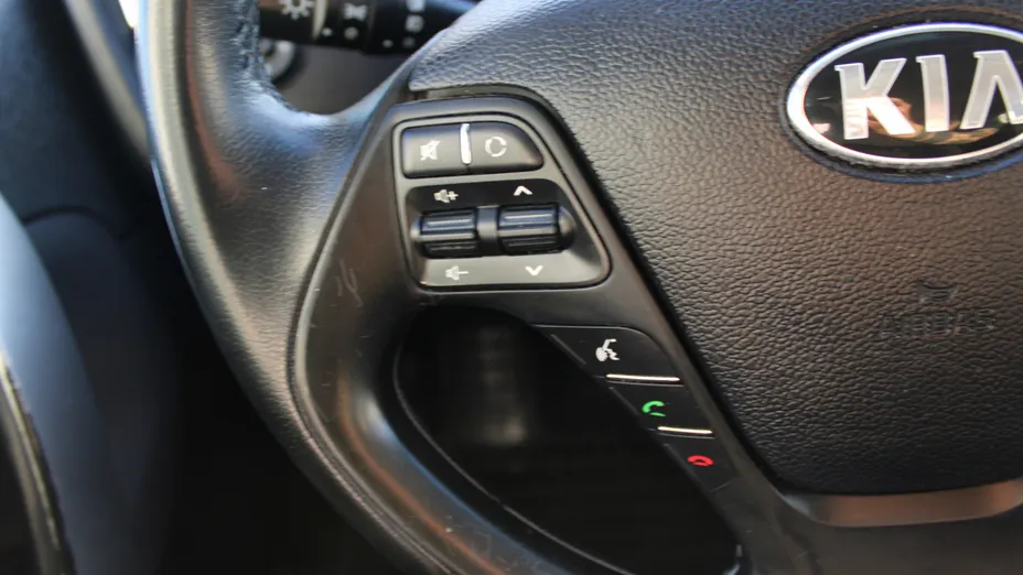 KIA Cee'd Cee'd 1.6 CRDi Smart