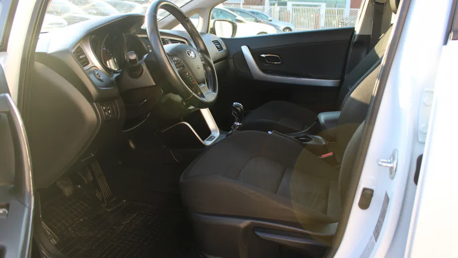 KIA Cee'd Cee'd 1.6 CRDi Smart