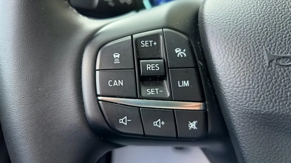 FORD Focus Focus 1.0 EcoBoost mHEV Titanium X