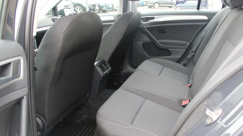 VOLKSWAGEN Golf Golf VII 1.0 TSI BMT Trendline